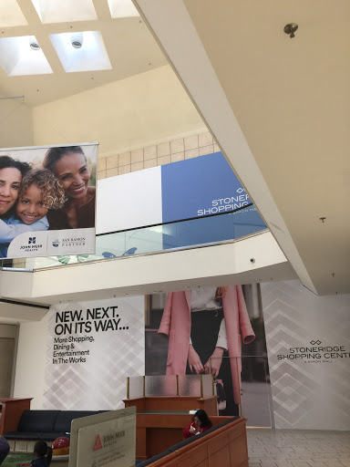 Department Store «Sears», reviews and photos, 1700 Stoneridge Mall Rd, Pleasanton, CA 94588, USA