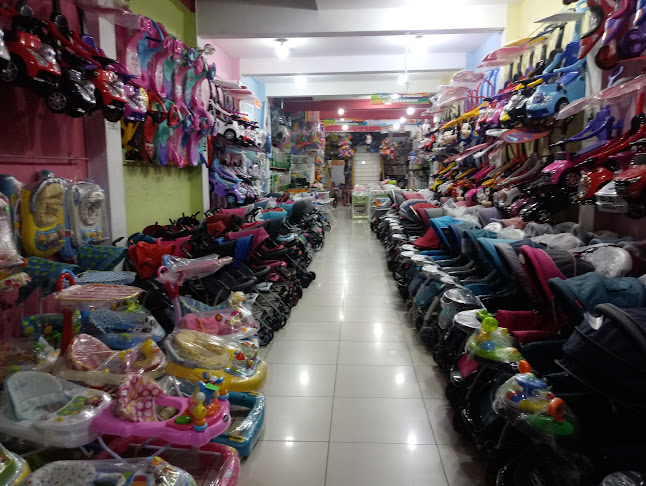 El Paraíso del Bebé - Tienda para bebés