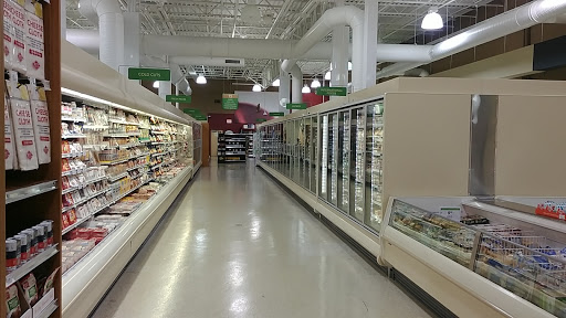 Supermarket «Publix Super Market at Riverwalk Crossings», reviews and photos, 11400 Ridge Rd, New Port Richey, FL 34654, USA
