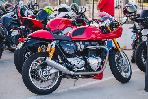 BMW Motorcycle Dealer «New Century BMW Motorcycles», reviews and photos, 3001 W Main St, Alhambra, CA 91801, USA