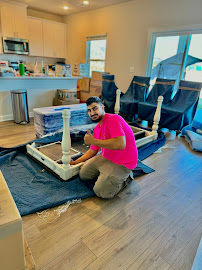 Ez As Pie Moving - Photo 9 - Car repair in , Greenville