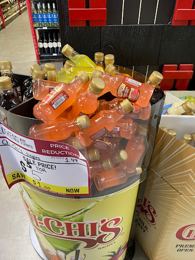 Wine Store «Luekens Liquors», reviews and photos, 3163 Curlew Rd, Oldsmar, FL 34677, USA