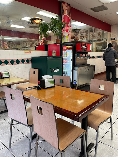 Kings Wok image