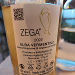 Photo n°2 de l'avis de Gabriele.i fait le 14/07/2023 à 18:38 sur le  Bellavista à Marciana