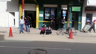 Photos of Cooperativa Asunci&oacute;n LTDA Agencia Oruro