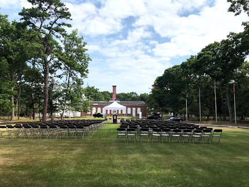 Science Museum «Tesla Science Center», reviews and photos, 5 Randall Rd, Shoreham, NY 11786, USA