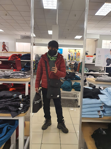 Department Store «Nordstrom Alderwood Mall», reviews and photos, 3200 184th St SW, Lynnwood, WA 98037, USA