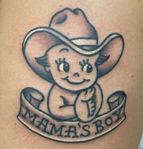 Find tattoo ideas with bible verses for your next unique tattoo in Anaheim at Torch Tattoo