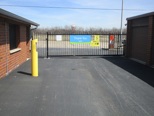 Storage Facility «Extra Space Storage», reviews and photos, 4747 W Cal Sag Rd, Crestwood, IL 60445, USA