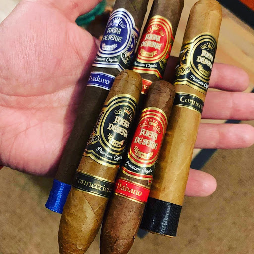 Tobacco Shop «Oasis Cigar», reviews and photos, 2610 Sawgrass Mills Cir # 1405, Sunrise, FL 33323, USA