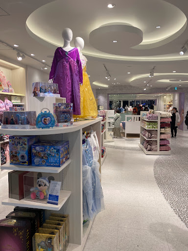 Disney Flagship Store Tokyo