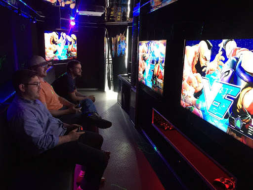 Advertising Agency «The Kalifeh Media Group», reviews and photos, 717 Executive Park Dr, Mobile, AL 36606, USA