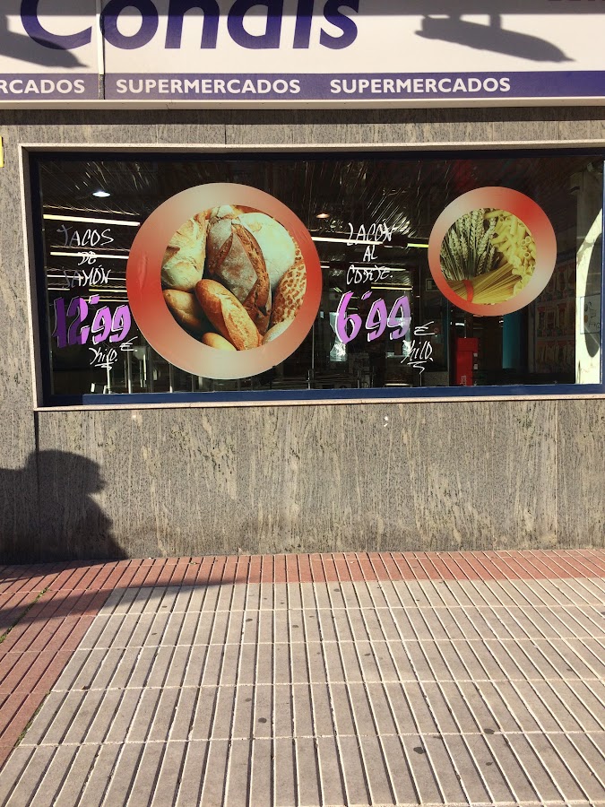 Supermercados La Despensa Extremadura