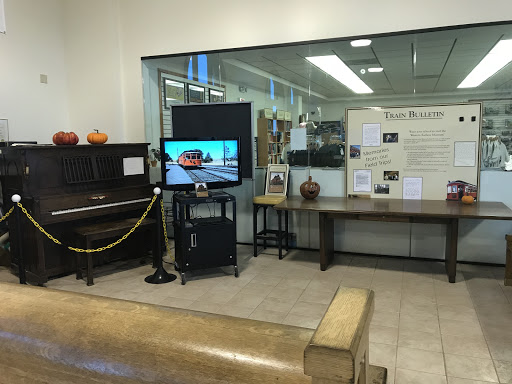 Museum «Western Railway Museum», reviews and photos, 5848 CA-12, Suisun City, CA 94585, USA