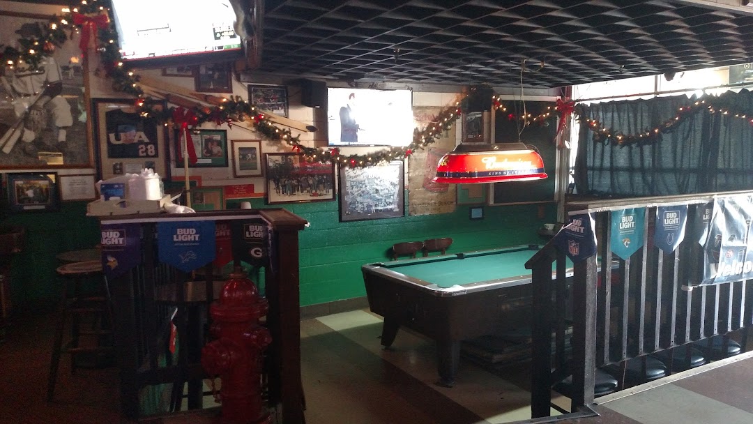 Brians Original Sports Bar