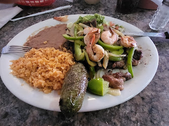 Reyna's Mexican Restaurant