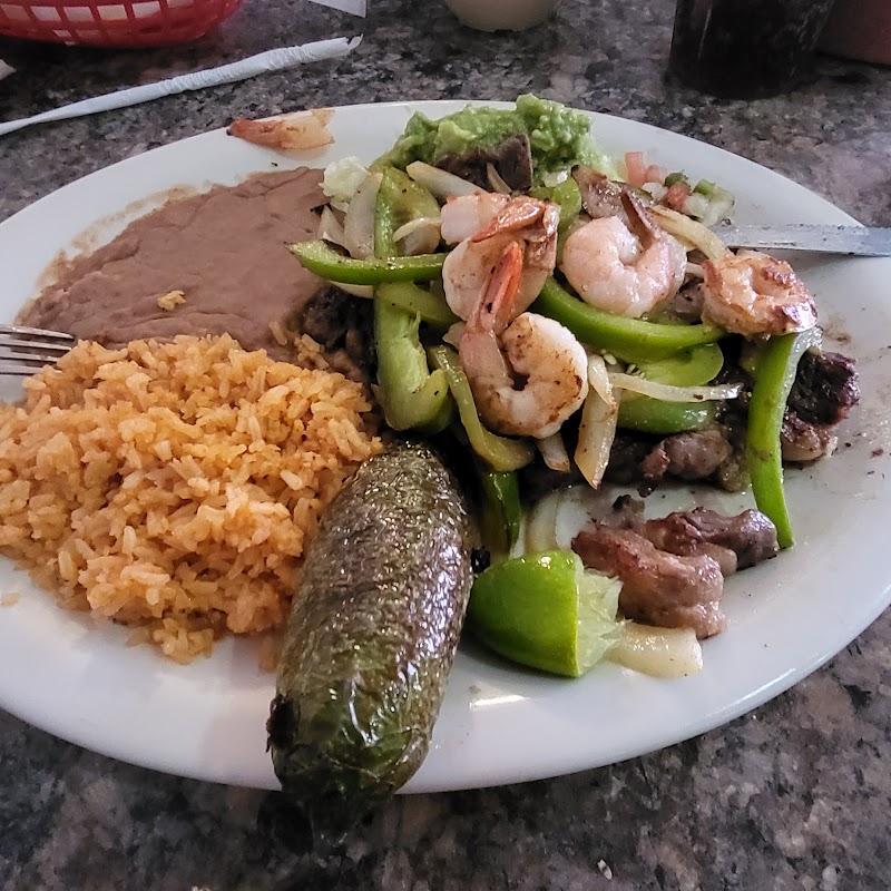 Reyna's Mexican Restaurant