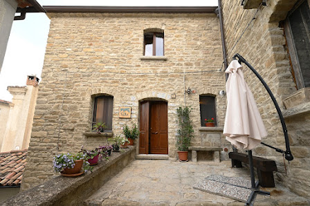 Petra Holiday Home Piazza Plebiscito, 9, 85010 Pietrapertosa PZ, Italia