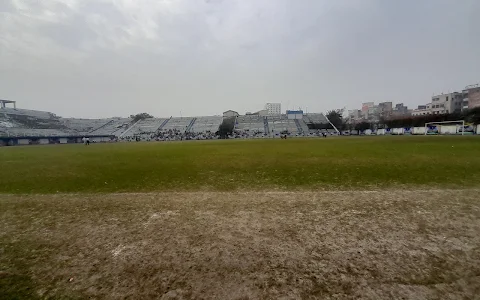 Sailen Manna Stadium image