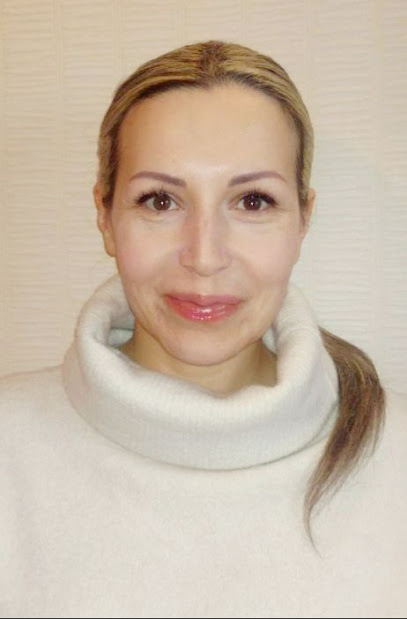 Психолог Седова Наталья