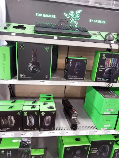 Electronics Store «Best Buy», reviews and photos, 1980 Mt Zion Rd, Morrow, GA 30260, USA