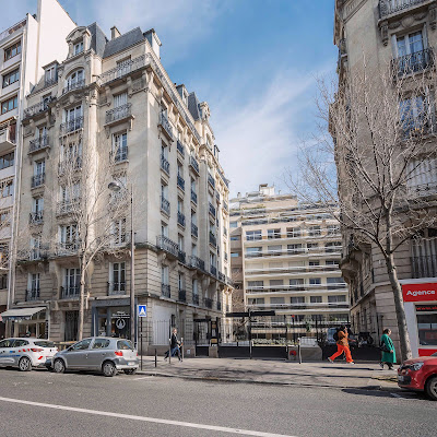 Maison Cotard Immobilier • Nation • Agence Immobilière Paris 11ème 12ème 20ème arrondissement à Paris