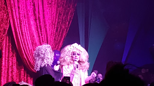 Night Club «South Beach Houston», reviews and photos, 810 Pacific St, Houston, TX 77006, USA