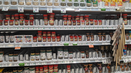 Supermarket «Publix Super Market at North Bay Commerce Center», reviews and photos, 8975 Race Track Rd, Tampa, FL 33635, USA