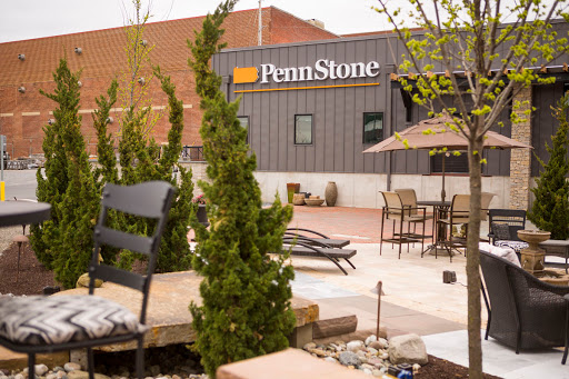 Penn Stone, 190 W Ross St, Lancaster, PA 17603, USA, 