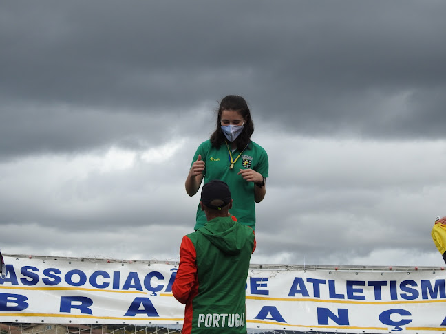 Associação de Atletismo de Bragança - Associação