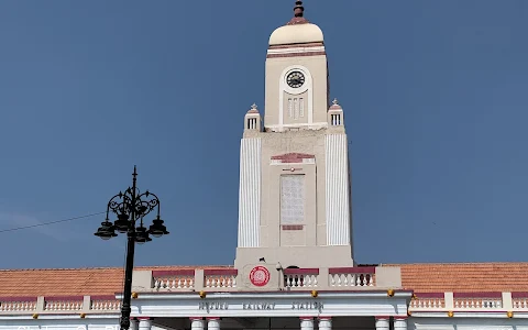 Mysore Railway Station Sub Way image