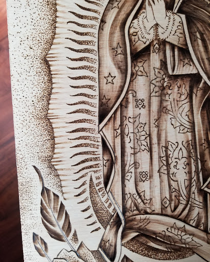 Tattoo Shop «Spirit Gallery Tattoo», reviews and photos, 207 Bank St, New London, CT 06320, USA