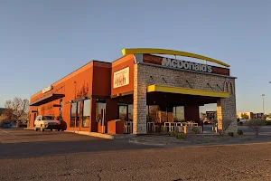 McDonald's image