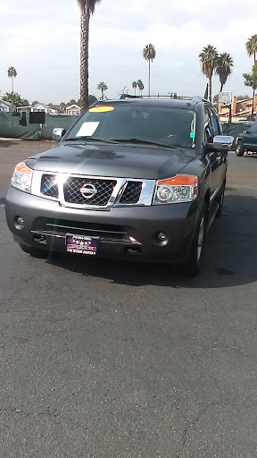 Used Car Dealer «5 Star Auto», reviews and photos, 602 N Harbor Blvd, Santa Ana, CA 92703, USA