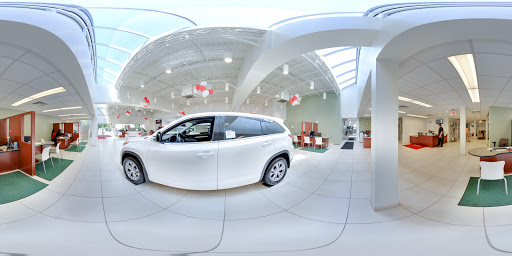 Toyota Dealer «Day Toyota», reviews and photos, 1110 Clairton Blvd, Pleasant Hills, PA 15236, USA