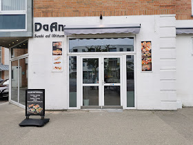 Restaurant DaAn