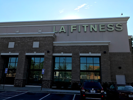 Gym «LA Fitness», reviews and photos, 2279 Pinehurst Rd, Snellville, GA 30078, USA