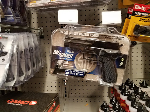 Sporting Goods Store «Academy Sports + Outdoors», reviews and photos, 2540 N Greenwich Rd, Wichita, KS 67226, USA