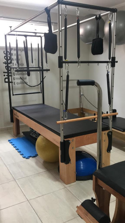 Fisioterapeutas Pedi&aacute;tricos em Avar&eacute;