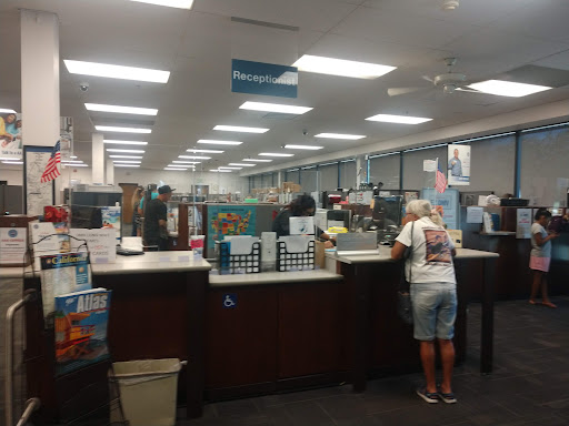 Auto Insurance Agency «AAA - Automobile Club of Southern California», reviews and photos