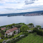 Photo n°2 de l'avis de Bogdan.c fait le 07/05/2024 à 06:57 sur le  Parco della Rocca Borromea à Arona