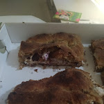 Photo n°2 de l'avis de Vincenzo.o fait le 11/08/2019 à 19:17 sur le  MAMMA PIZZA à Rome