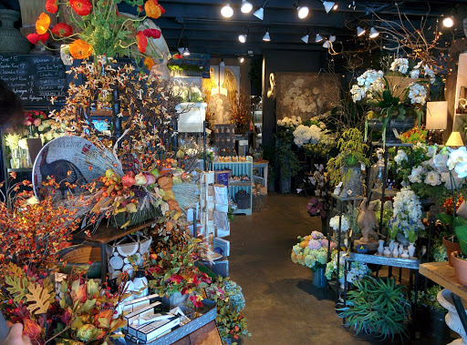 Florist «Garden Delights Fine Florist», reviews and photos, 2179 Hillsboro Rd, Franklin, TN 37069, USA