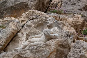 Statue of Hercules image