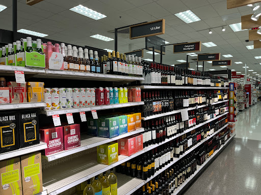 Department Store «Target», reviews and photos, 3601 N Freeway Blvd, Sacramento, CA 95834, USA