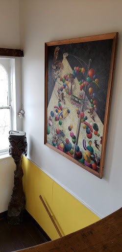 Community Center «South Side Community Art Center», reviews and photos, 3831 S Michigan Ave, Chicago, IL 60653, USA