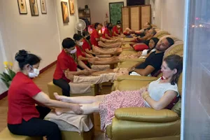 Aromee massage image