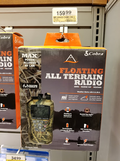 Sporting Goods Store «Bass Pro Shops», reviews and photos, 6425 Daniel Burnham Dr, Portage, IN 46368, USA