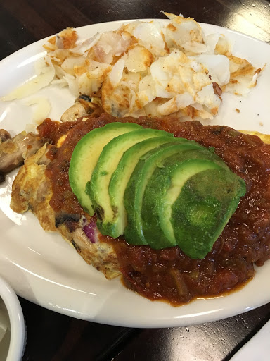 Coffee Shop «Brighton Coffee Shop», reviews and photos, 9600 Brighton Way, Beverly Hills, CA 90210, USA