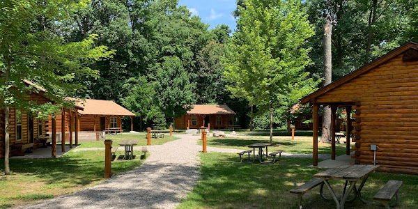 Hawk Woods Park and Campground